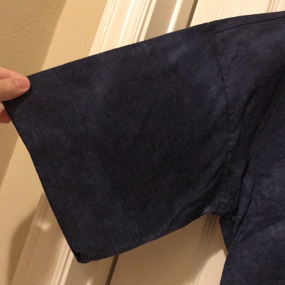 NWT Cut And Paste Jr SS Tie-Dye Graphic T-Shirt - Picture 6 of 9